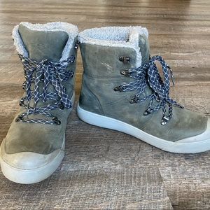 Keen Winter Boots- Waterproof, Women’s